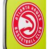 imageWILSON NBA Collection Fierce Team Pickleball Paddles  Grip Size 24 14quotAtlanta Hawks