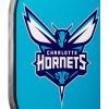 imageWILSON NBA Collection Fierce Team Pickleball Paddles  Grip Size 24 14quotCharlotte Hornets
