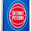 imageWILSON NBA Collection Fierce Team Pickleball Paddles  Grip Size 24 14quotDetroit Pistons