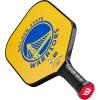 imageWILSON NBA Collection Fierce Team Pickleball Paddles  Grip Size 24 14quotGolden State Warriors