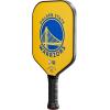 imageWILSON NBA Collection Fierce Team Pickleball Paddles  Grip Size 24 14quotGolden State Warriors