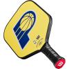 imageWILSON NBA Collection Fierce Team Pickleball Paddles  Grip Size 24 14quotIndiana Pacers