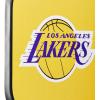 imageWILSON NBA Collection Fierce Team Pickleball Paddles  Grip Size 24 14quotLos Angeles Lakers