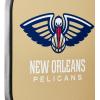imageWILSON NBA Collection Fierce Team Pickleball Paddles  Grip Size 24 14quotNew Orleans Pelicans