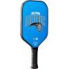 imageWILSON NBA Collection Fierce Team Pickleball Paddles  Grip Size 24 14quotOrlando Magic