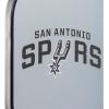 imageWILSON NBA Collection Fierce Team Pickleball Paddles  Grip Size 24 14quotSan Antonio Spurs