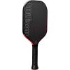 imageWilson Blaze Edgeless 13 Pickleball PaddleBlackRed