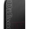 imageWilson Blaze Edgeless 13 Pickleball PaddleBlackRed