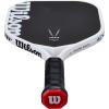 imageWilson Vesper Pickleball Paddles  Grip Size 14 18quotControl