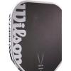 imageWilson Vesper Pickleball Paddles  Grip Size 14 18quotControl