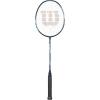 imageWilson K Fantom Badminton Racket Black
