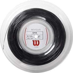 imageWILSON Revolve Tennis StringBlack