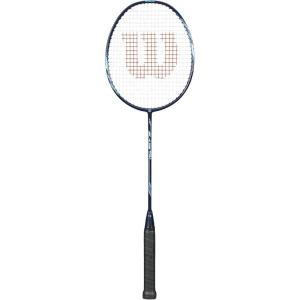 imageWilson K Fantom Badminton Racket Black