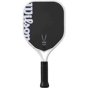 imageWilson Vesper Pickleball Paddles  Grip Size 14 18quotControl