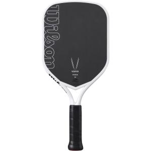 imageWilson Vesper Pickleball Paddles  Grip Size 14 18quotPower