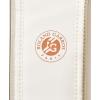 imageWILSON 2025 RolandGarros Tennis Racket BagsCreamClay