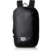 imageWILSON DNA Super Tour Backpack  Padel BlackBlack