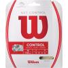 imageWILSON NXT Tennis String  Set and 200m ReelWhite