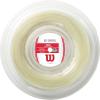 imageWILSON NXT Tennis String  Set and 200m ReelWhite
