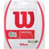 imageWILSON Sensation Tennis String  Set and 200m ReelWhite