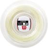 imageWILSON Sensation Tennis String  Set and 200m ReelWhite