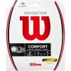 imageWILSON Sensation Tennis String  Set and 200m ReelYellow