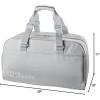 imageWILSON Shift Super Tour Tennis Racket Bags  Artic IceDuffle Bag