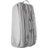 imageWILSON Shift Super Tour Tennis Racket Bags  Artic IceHolds up to 9 Rackets