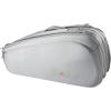 imageWILSON Shift Super Tour Tennis Racket Bags  Artic IceHolds up to 9 Rackets