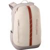 imageWILSON 2025 RolandGarros Tennis Racket BagsCreamClayRed