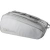imageWILSON Shift Super Tour Tennis Racket Bags  Artic IceHolds up to 9 Rackets