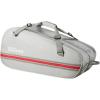 imageWILSON 2025 Team Tennis Racket BagsOatsRed