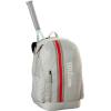 imageWILSON 2025 Team Tennis Racket BagsOatsRed