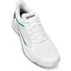 imageWILSON Mens Hurakn Lite Padel ShoesWhiteBosphorus