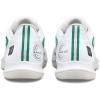 imageWILSON Mens Hurakn Lite Padel ShoesWhiteBosphorus