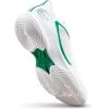 imageWILSON Mens Hurakn Lite Padel ShoesWhiteBosphorus