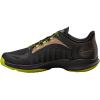 imageWILSON Mens Hurakn Pro Padel ShoesBlackLime GreenFalcon