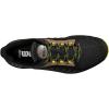imageWILSON Mens Hurakn Pro Padel ShoesBlackLime GreenFalcon