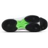 imageWILSON Mens Hurakn Pro V2 Padel ShoesBlackWhiteGreen Gecko