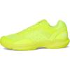 imageWILSON Mens Hurakn Pro V2 Padel ShoesSafety YellowWhite