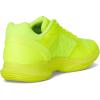 imageWILSON Mens Hurakn Pro V2 Padel ShoesSafety YellowWhite