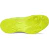 imageWILSON Mens Hurakn Pro V2 Padel ShoesSafety YellowWhite