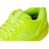 imageWILSON Mens Hurakn Pro V2 Padel ShoesSafety YellowWhite