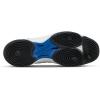 imageWILSON Mens Hurakn Pro V2 Padel ShoesWhiteDeja Vu BlueBlack
