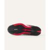 imageWILSON Mens Rush Pro 45 SneakerBlackInfraredWhite
