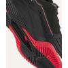imageWILSON Mens Rush Pro 45 SneakerBlackInfraredWhite