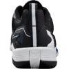 imageWILSON Mens Rush Pro 45 SneakerBlackWhiteEnsign Blue