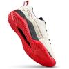 imageWILSON Mens Rush Pro 45 SneakerInfrared