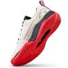 imageWILSON Mens Rush Pro 45 SneakerInfrared
