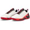imageWILSON Mens Rush Pro 45 SneakerInfrared